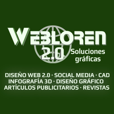 (c) Weblorensolucionesgraficas.com
